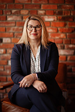 Athena A. McLash