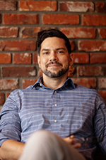 Jeremy A. Burgess