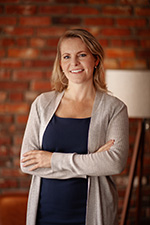 Lauren Muirhead