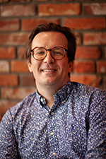 Paul G. Morgan
