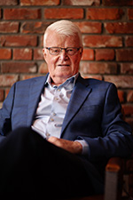William B. (Barney) McKinnon