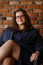 Makayla Helen Scharf
